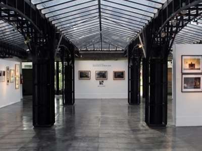 MUSEO SÍVORI. Premio de Fotografía Ayerza ANBA 2016